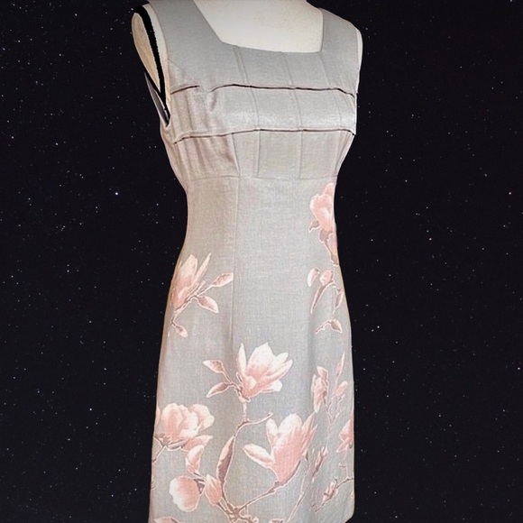 VIETNAMESE , Silk, Handmade dress from Saigon 🌺🥰 - Picture 9 of 14